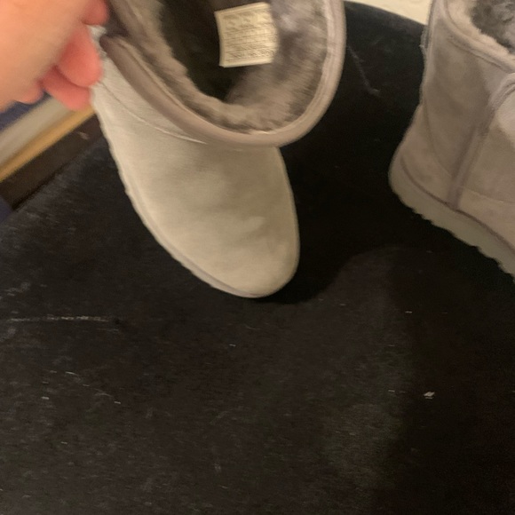 Slim Line Ladies UGGS - Picture 7 of 8